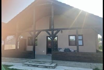 Vcasă sat bobda la 23 km de Timișoara - 3