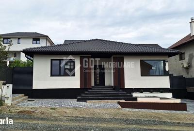 Casă cu 3 camere cu Teren 390 Mp în Șura Mare - 4