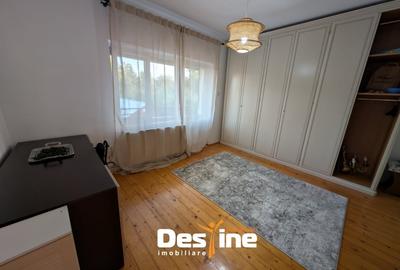 Vila D+P+1+M 6 camere 180 m utili 1000 mp teren utiliati, Lidl Bucium - 7