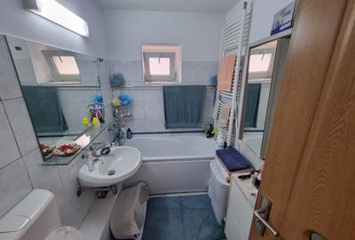 Apartament 3 camere decomandat, 68mp, etajul 1, Oancea-Lidl, ID: 160314 Apartament 3 camere decomandat, 68mp, etajul 1, Oancea-Lidl, ID: 160314 - 7