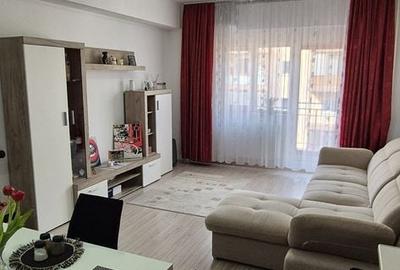 Apartament cu 2 camere semidecomandat, mobilat în Chiajna - 6