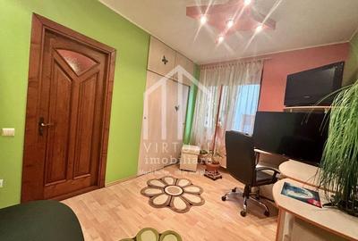 Apartament la casa cu 4 camere, decomandat,pivnita |zona Ultracentrala - 8
