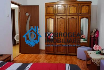 Garsonieră în Păcii - 1