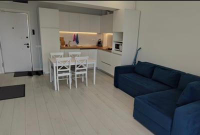 Inchiriere apartament modern Mamaia - 2