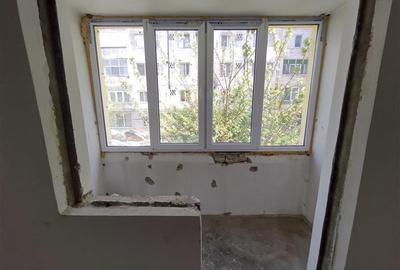 Apartament cu 2 camere semidecomandat în Vest - 11