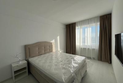 Apartament Mobilat+Utilat COMPLET in Otopeni - 2