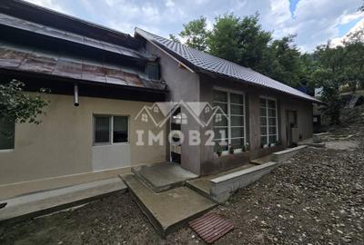 Vanzare Casa cu 3 camere si teren de 4000 mp in Soimari-Prahova - 5