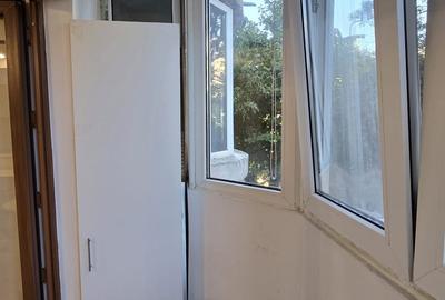 Inchiriere garsoniera decomandata,etaj 1,  metrou Timpuri Noi, loc de parcare - 13