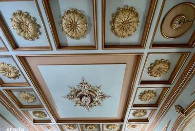 Casă cu 8 camere cu Teren 300 Mp în Dorobanți - 3