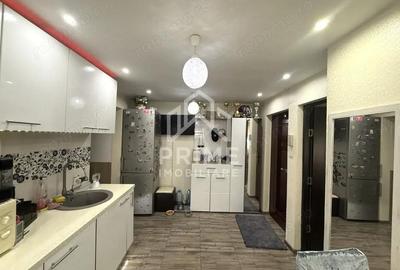 Apartament cu 2 camere decomandat în Teiu - 6