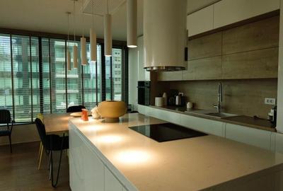 Dorobanti | One Mircea Eliade | 4 camere | Design elegant - 3