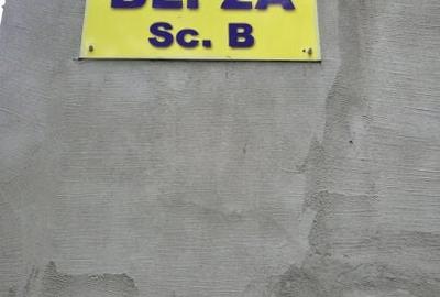 Apartament 2 camere 43 mp+balcon Al.Predeal ARAD - 8