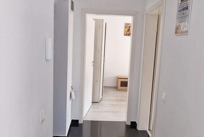 Apartament cu 2 camere decomandat în Sânpetru - 4