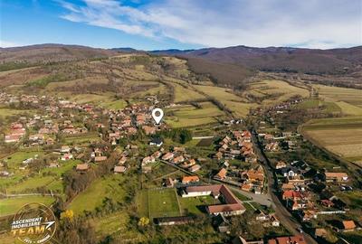 FILM! Constructie cu facilitati, teren productiv de 6.221 mp, Lemnia, Covasna - 20