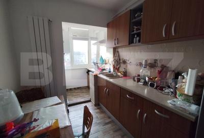 Apartament 3 camere, 60mp, zona Cugir - 3