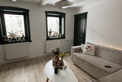 Casă tradițional săsească - Bod - Renovată - 13