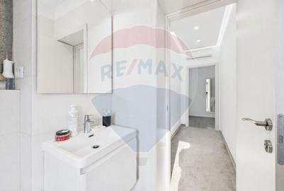 Locuinta premium 3 camere cu terasa | Iancu Nicolae | Parcare subteran - 22