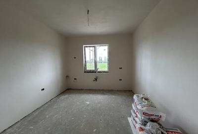 Duplex 4 camere, P+E, 132mp utili, 308mp teren in Sag - 7