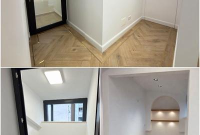 Apartament cu 2 camere decomandat în Domenii - 2