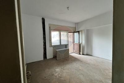Garsoniera cu poveste, in inima Bucurestiului - langa Parcul Cismigiu - 2