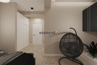 Apartament cu 4 camere decomandat în Central - 14