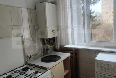 Garsonieră semidecomandată în Astra - 9