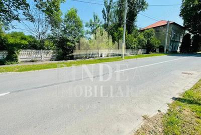 Teren intravilan CENTRAL Buzias, 2583mp - 2