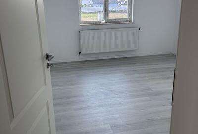 Casă cu 3 camere în Sântandrei - 6