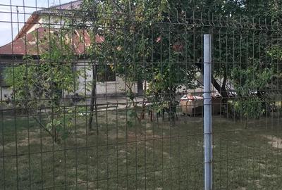 Vand casa + teren 1000mp - comuna Bal?e?ti, sat Podenii Vechi - 2