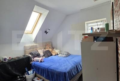 Casă individuală cu 4 camere cu Canalizare în Europa - 20