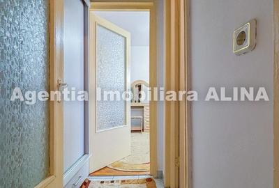 Apartament cu 2 camere semidecomandat în Piața Centrală - 9