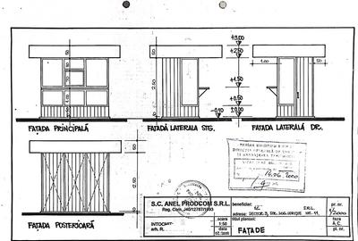 Unirii, Strada Logofat Udriste nr.11, sector 3 Brigada Rutiera Bucuresti - 5