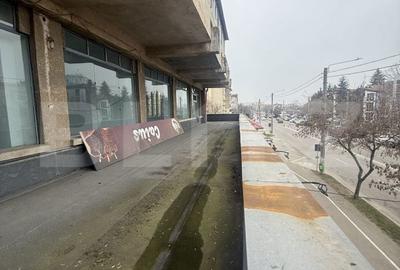 Spațiu comercial, de 471 mp, în Central - 5