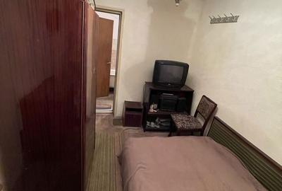 Apartament cu 2 camere nedecomandat în Central - 4