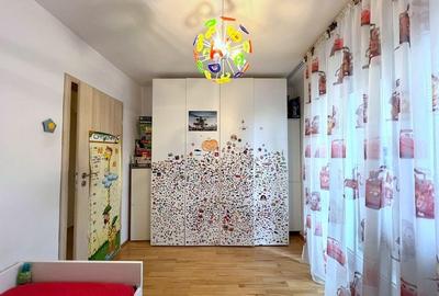3 camere 81.59mp Herastrau-Baneasa - 7