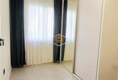 Apartament cu 2 camere în Micro 14 - 7