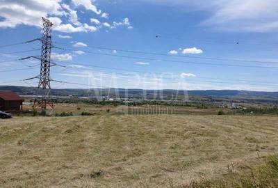 Teren extravilan industrial de inchiriat in Iris, Cluj Napoca - 5