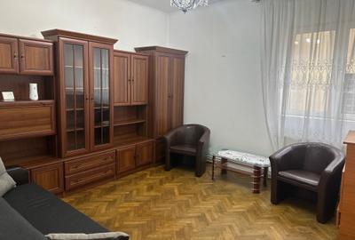 Apartament spatios in apropiere de Mall Vitan/Spacious Apartment near Mall Vitan - 2