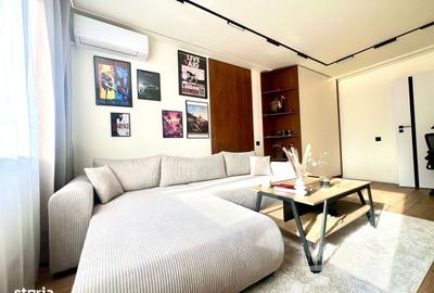 Apartament cu 2 camere decomandat în Grigorescu