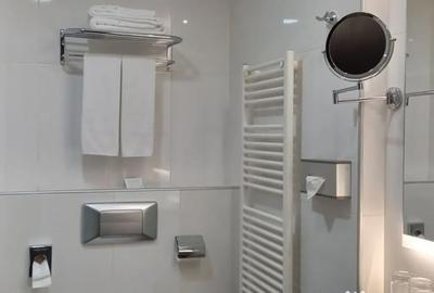 Spațiu comercial, de 3,700 mp, în Unirii - 9