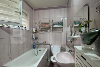 Casă cu 3 camere cu Teren 155 Mp în Bariera Vâlcii - 7