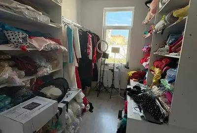 Casă cu 6 camere cu Canalizare în Moșilor - 12