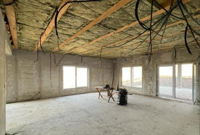 Vand Casa Moderna din Caramida! - 9