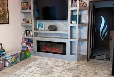 Apartament cu 3 camere decomandat în Vasile Alecsandri - 5