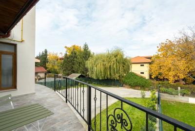 IANCU NICOLAE - AMFITEATRU RESIDENCE, 350 MP, 7 DORMITOARE, 5 BAI, 650 TEREN MP - 60