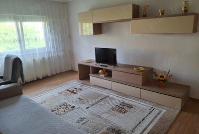 Apartament cu 2 camere de inchiriat, strada One?tilor - 10