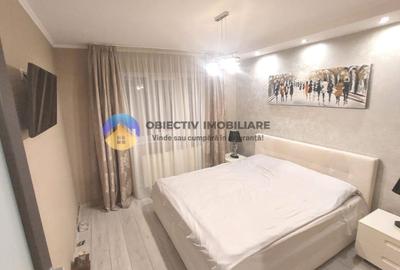 Apartament 2 camere de vanzare – Cartier Precista / Etaj 1 - 3