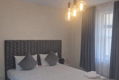 Garsonieră semidecomandată, mobilată în Calea Victoriei - 6