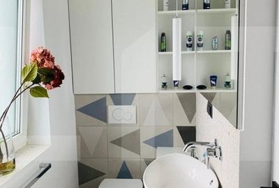 Duplex de lux la cheie in Manastur - 14