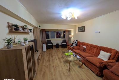 Apartament cu 3 camere în Central - 2